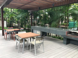 The Wharf Residence (D9), Condominium #141541052